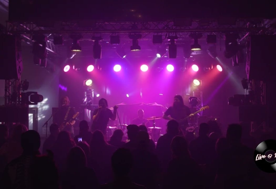 Bedlam Live 2